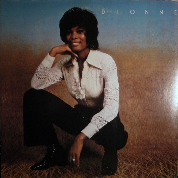 Dionne Warwick